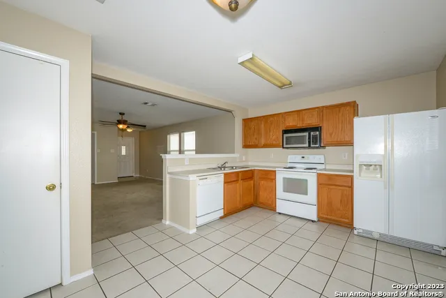 4023 PRIVET PL San Antonio, TX 78259