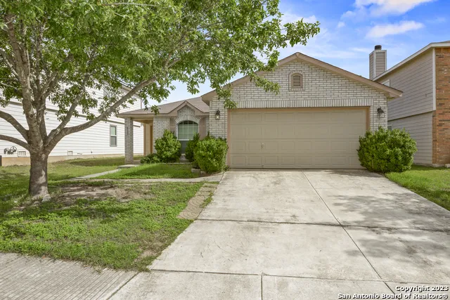 4023 PRIVET PL San Antonio, TX 78259