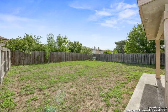 4023 PRIVET PL San Antonio, TX 78259