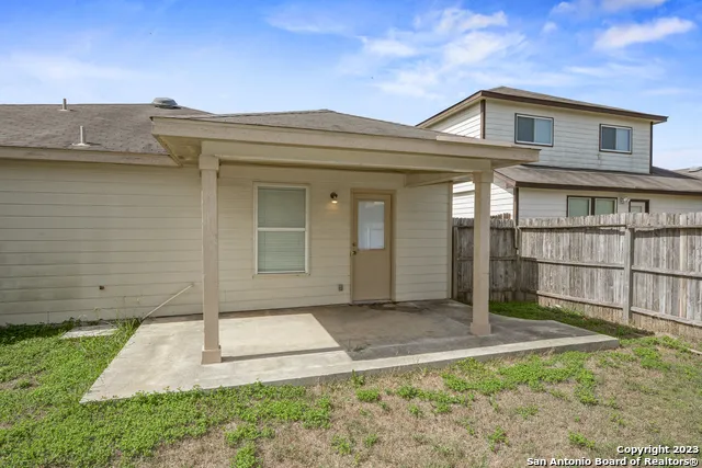 4023 PRIVET PL San Antonio, TX 78259