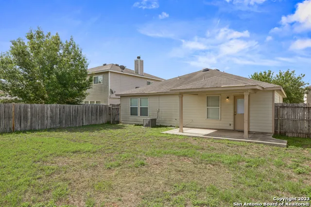 4023 PRIVET PL San Antonio, TX 78259