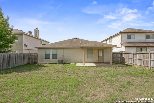 4023 PRIVET PL San Antonio, TX 78259