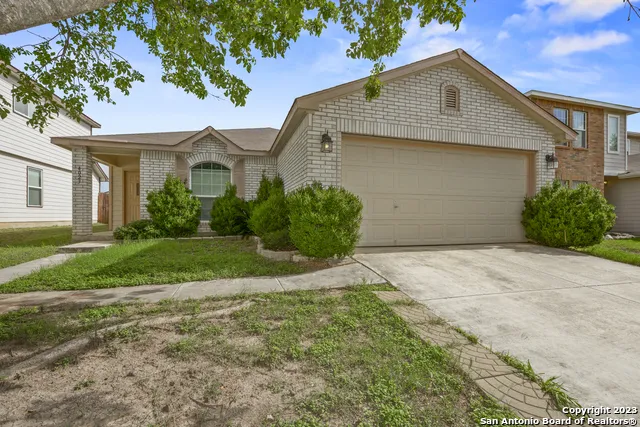 4023 PRIVET PL San Antonio, TX 78259