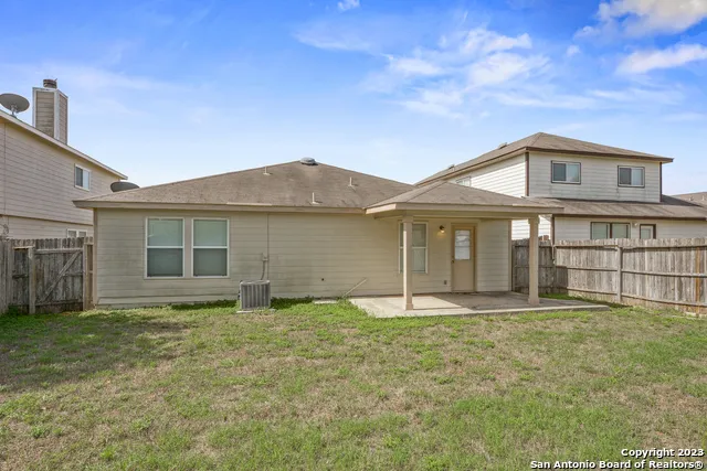 4023 PRIVET PL San Antonio, TX 78259