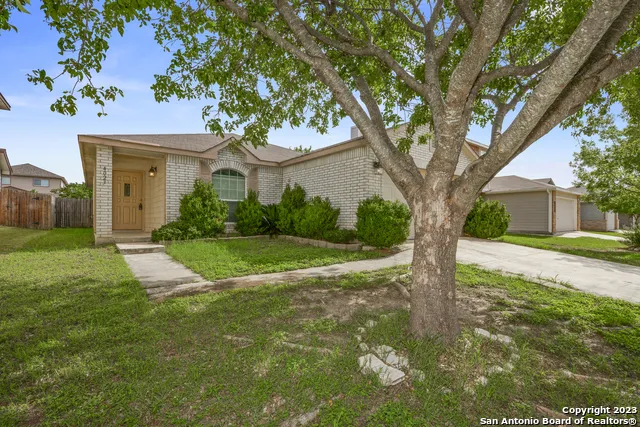 4023 PRIVET PL San Antonio, TX 78259