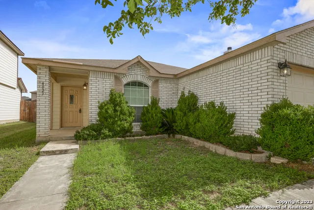 4023 PRIVET PL San Antonio, TX 78259