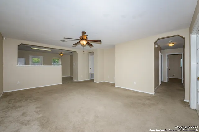 4023 PRIVET PL San Antonio, TX 78259