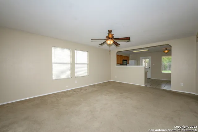 4023 PRIVET PL San Antonio, TX 78259