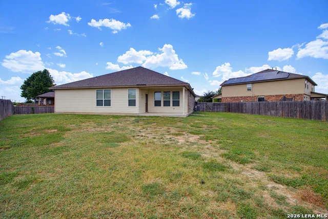 13503 Jack Heights San Antonio, TX 78254