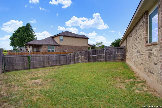 13503 Jack Heights San Antonio, TX 78254
