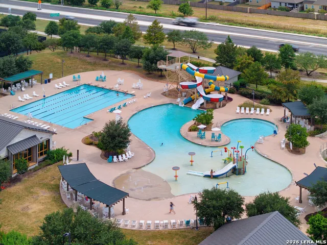 13503 Jack Heights San Antonio, TX 78254