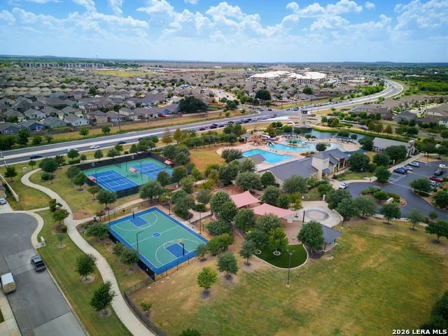 13503 Jack Heights San Antonio, TX 78254