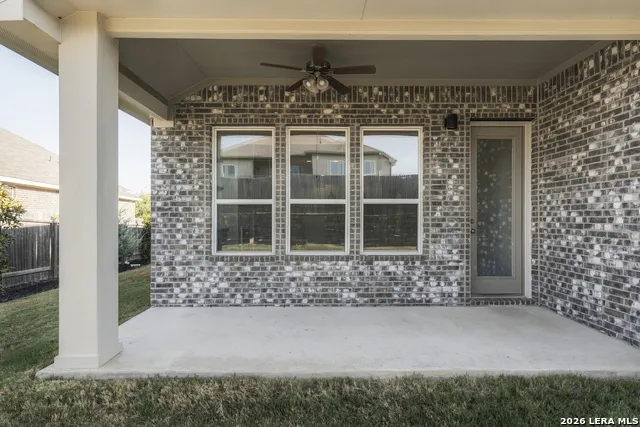 5334 Black Walnut Bulverde, TX 78163