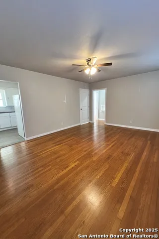 734 DONALDSON AVE Unit B San Antonio, TX 78201