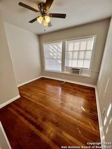 734 DONALDSON AVE Unit B San Antonio, TX 78201