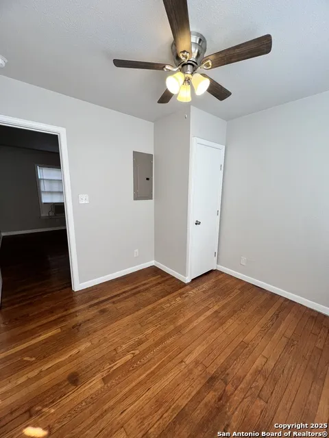 734 DONALDSON AVE Unit B San Antonio, TX 78201