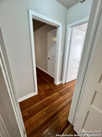 734 DONALDSON AVE Unit B San Antonio, TX 78201