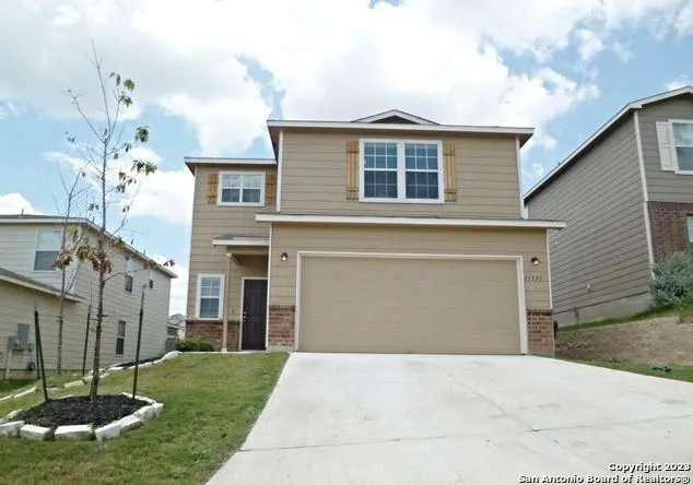 11331 Pink Star San Antonio, TX 78245