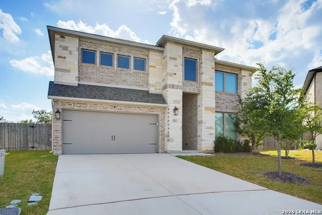 63 Ricadonna San Antonio, TX 78253