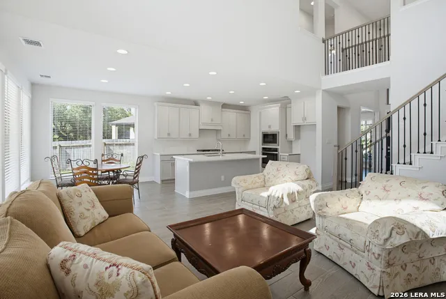 63 Ricadonna San Antonio, TX 78253