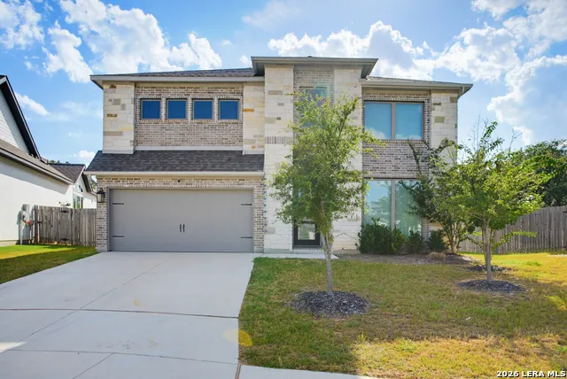 63 Ricadonna San Antonio, TX 78253