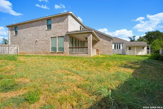 63 Ricadonna San Antonio, TX 78253
