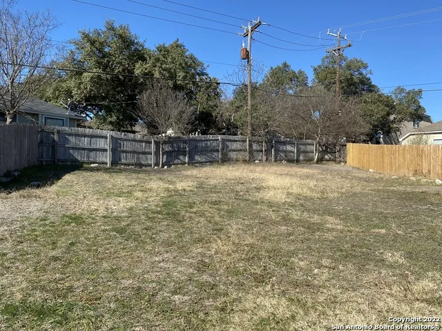 8017 Santa Catalina San Antonio, TX 78250