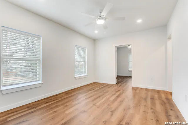 918 McIlvaine San Antonio, TX 78201