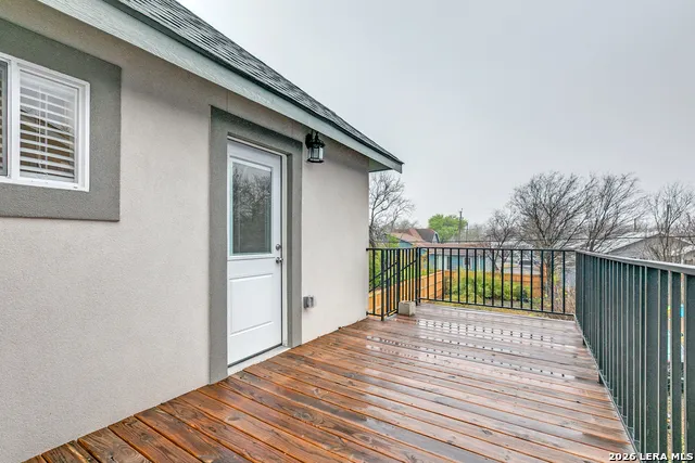 918 McIlvaine San Antonio, TX 78201