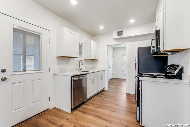 918 McIlvaine San Antonio, TX 78201