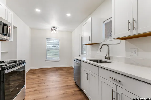 920 McIlvaine San Antonio, TX 78201