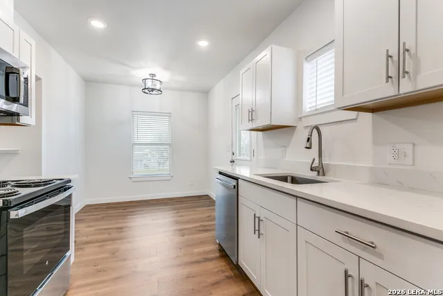 920 McIlvaine San Antonio, TX 78201
