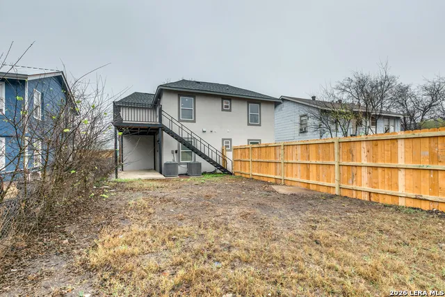 920 McIlvaine San Antonio, TX 78201