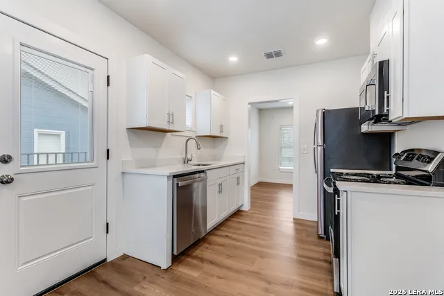 920 McIlvaine San Antonio, TX 78201