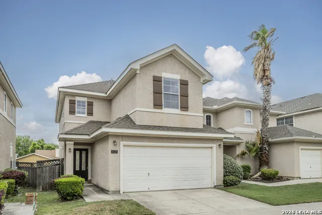 6729 BISCAY BAY San Antonio, TX 78249