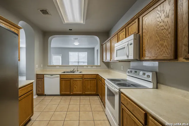 6729 BISCAY BAY San Antonio, TX 78249