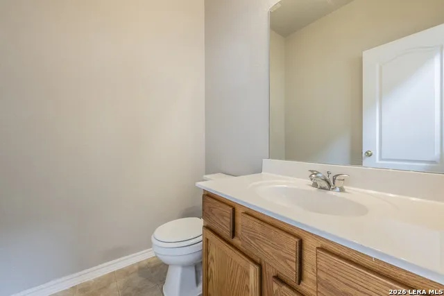 6729 BISCAY BAY San Antonio, TX 78249