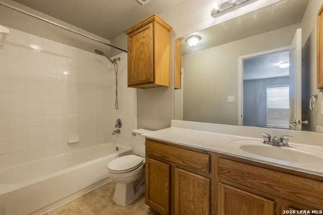 6729 BISCAY BAY San Antonio, TX 78249