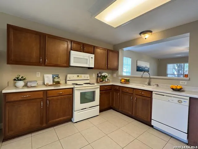 861 Barrel Pt San Antonio, TX 78251