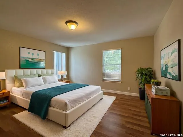 861 Barrel Pt San Antonio, TX 78251