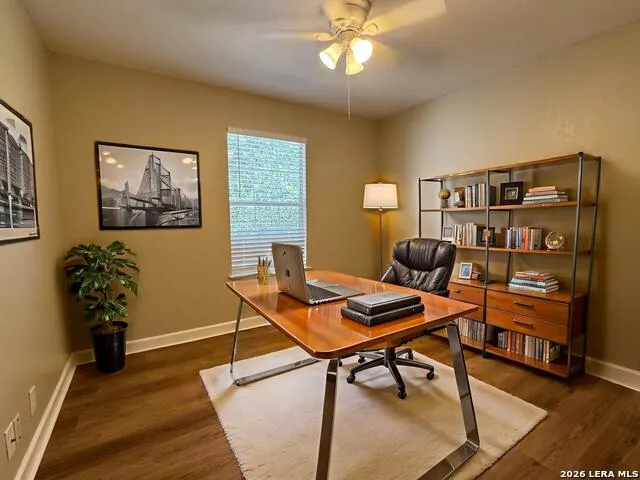 861 Barrel Pt San Antonio, TX 78251