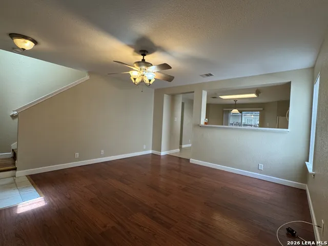 861 Barrel Pt San Antonio, TX 78251
