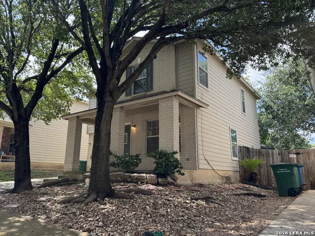 861 Barrel Pt San Antonio, TX 78251