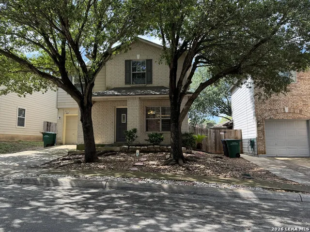 861 Barrel Pt San Antonio, TX 78251