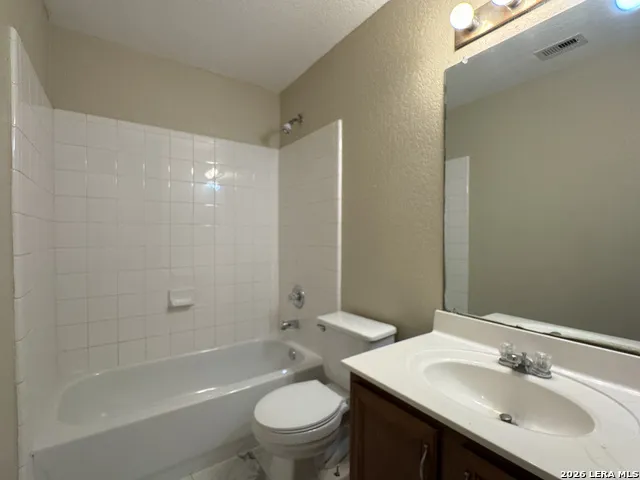 861 Barrel Pt San Antonio, TX 78251