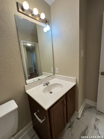 861 Barrel Pt San Antonio, TX 78251