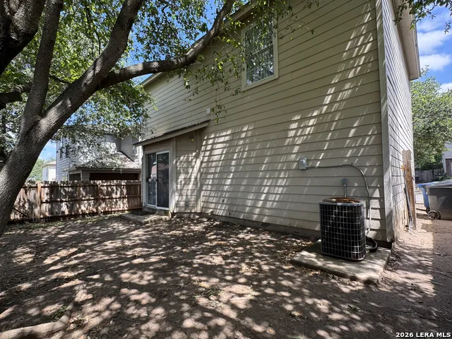 861 Barrel Pt San Antonio, TX 78251