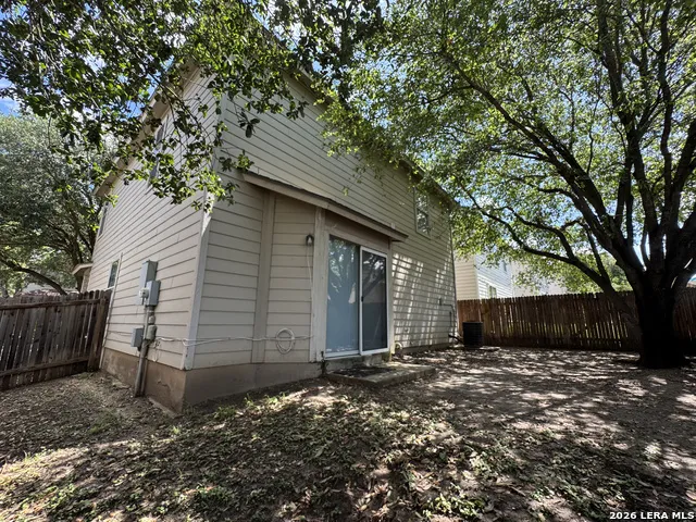 861 Barrel Pt San Antonio, TX 78251