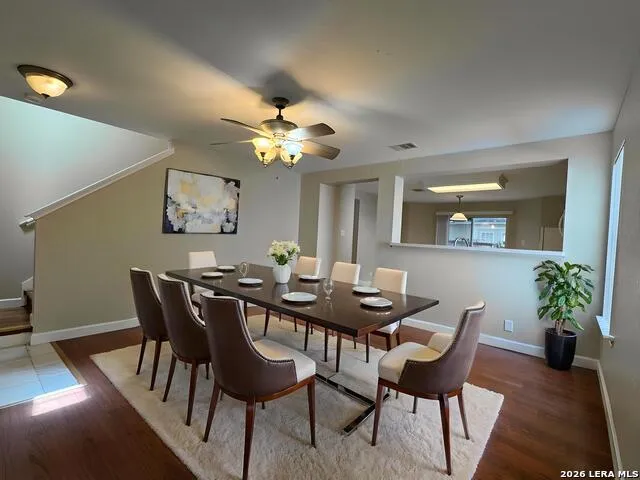 861 Barrel Pt San Antonio, TX 78251