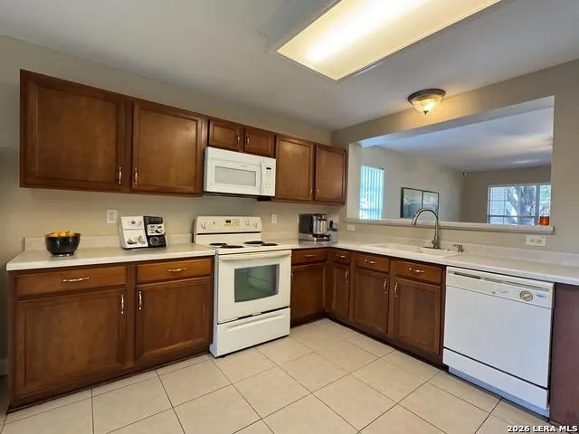 861 Barrel Pt San Antonio, TX 78251